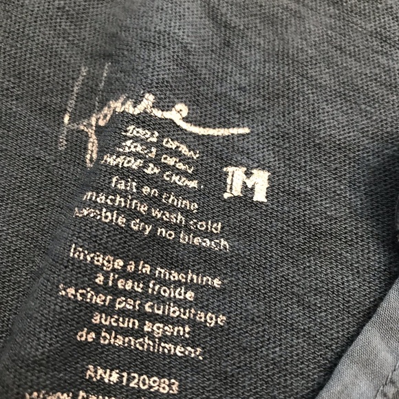 👨2 Men’s Tees👨 - Picture 5 of 5